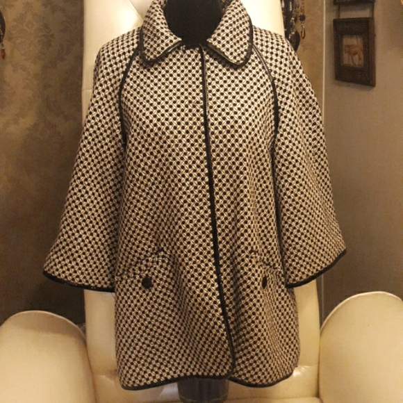 Industry 212 jacket - Picture 2 of 9